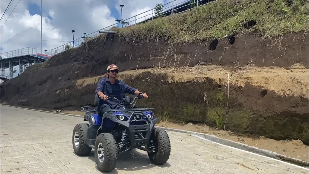 Malang Dreamland - Liburan Seru dengan Pemandangan "Sultan"!